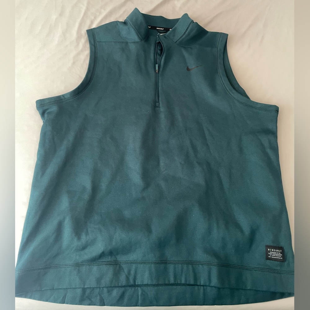 Mens Nike Vest